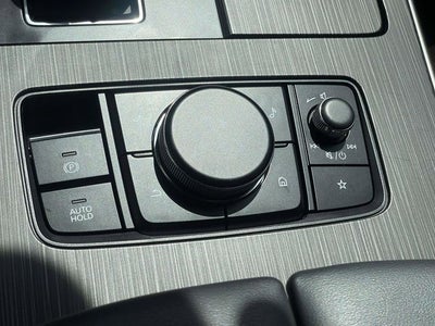 2024 Mazda Mazda CX-90 3.3 Turbo S Premium Plus