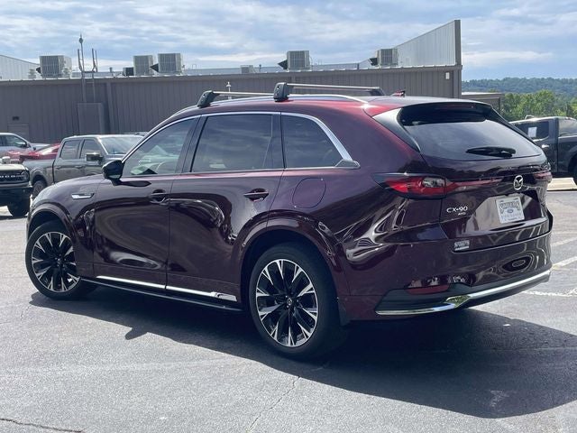 2024 Mazda Mazda CX-90 3.3 Turbo S Premium Plus