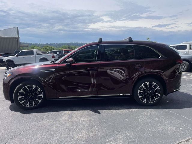 2024 Mazda Mazda CX-90 3.3 Turbo S Premium Plus