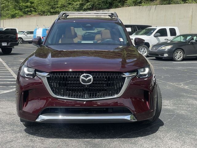 2024 Mazda Mazda CX-90 3.3 Turbo S Premium Plus