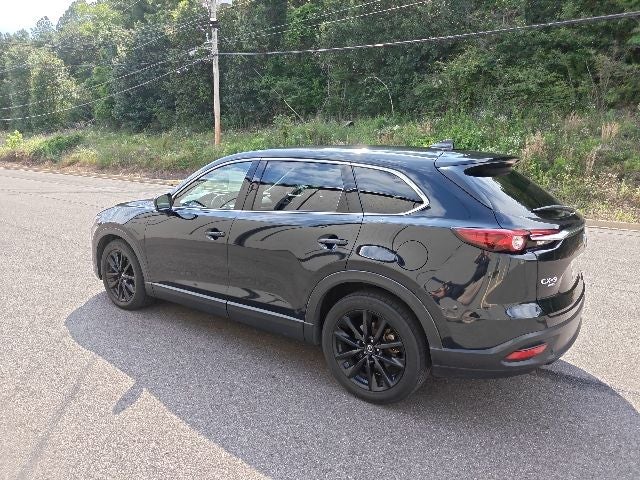 2023 Mazda Mazda CX-9 Touring Plus