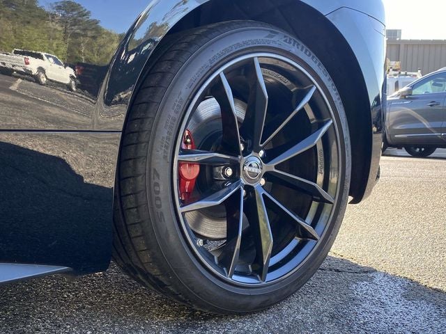 2024 Nissan Z Performance