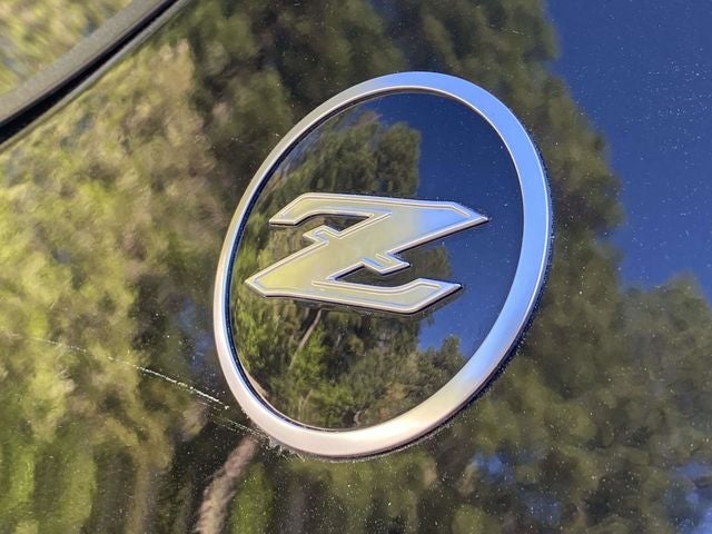 2024 Nissan Z Performance