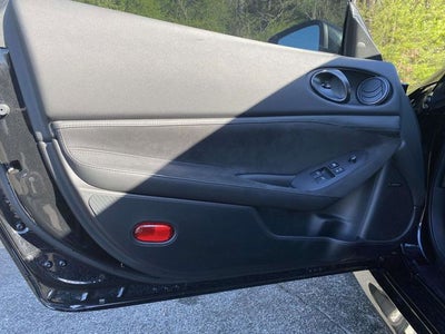 2024 Nissan Z Performance