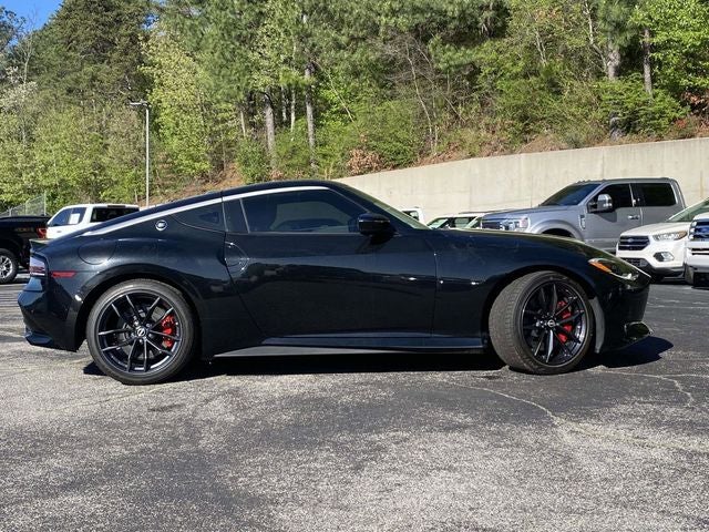 2024 Nissan Z Performance
