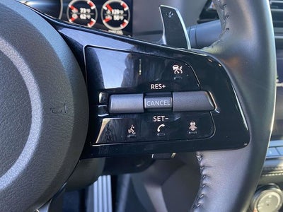 2024 Nissan Z Performance