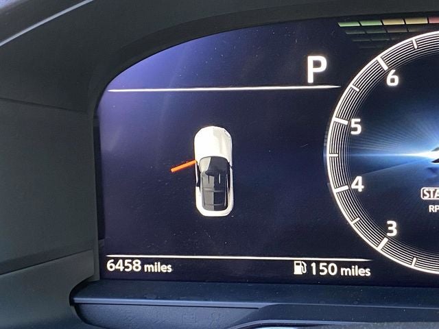 2024 Nissan Z Performance