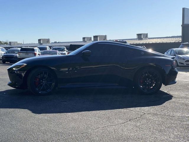 2024 Nissan Z Performance