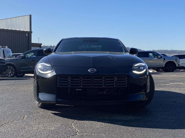 2024 Nissan Z Performance