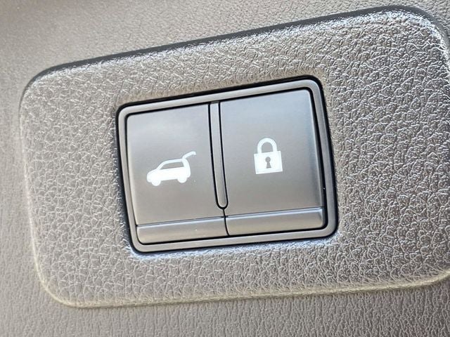 2021 Nissan Armada SL