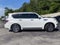 2021 Nissan Armada SL