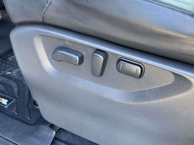 2021 Nissan Armada SL
