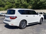 2021 Nissan Armada SL