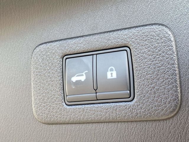 2021 Nissan Armada SL