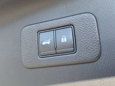 2022 Nissan Armada SL