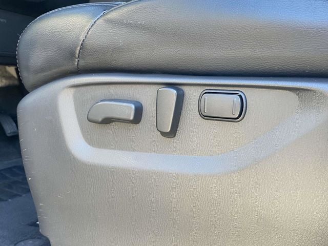 2022 Nissan Armada SL