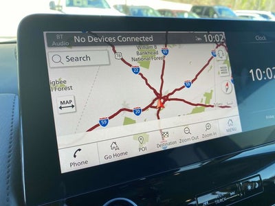 2022 Nissan Armada SL