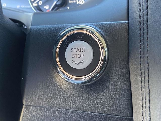 2022 Nissan Armada SL