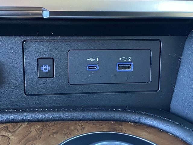 2022 Nissan Armada SL