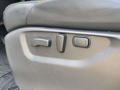 2022 Nissan Armada Platinum