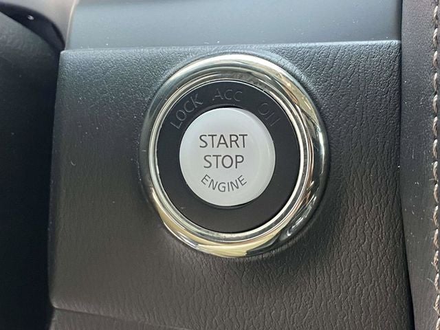 2022 Nissan Armada Platinum