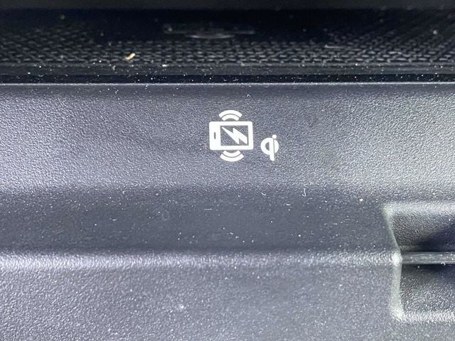 2022 Nissan Armada Platinum