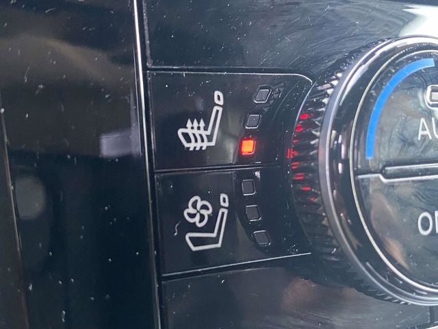 2022 Nissan Armada Platinum