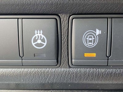 2022 Nissan Armada Platinum