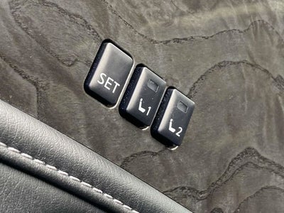 2021 INFINITI QX80 LUXE