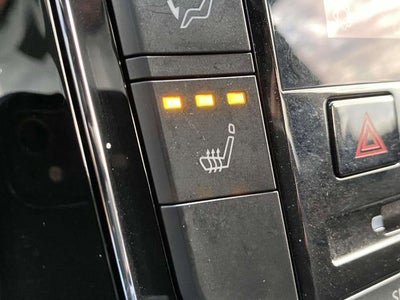 2021 INFINITI QX80 LUXE