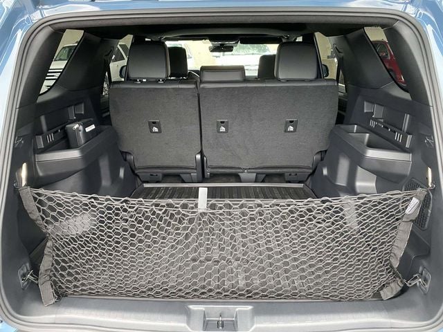 2025 Toyota 4Runner TRD Off-Road Premium