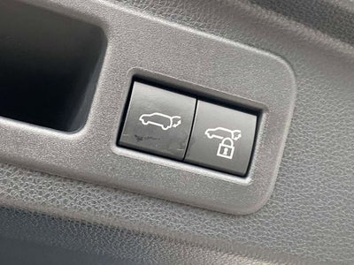 2025 Toyota 4Runner TRD Off-Road Premium