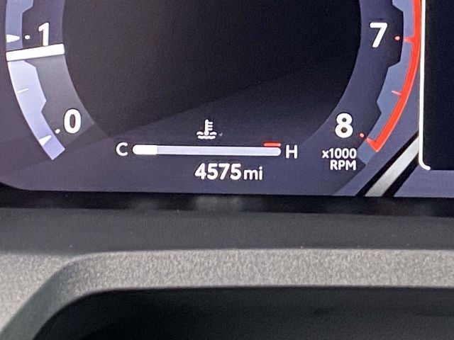 2025 Toyota 4Runner TRD Off-Road Premium