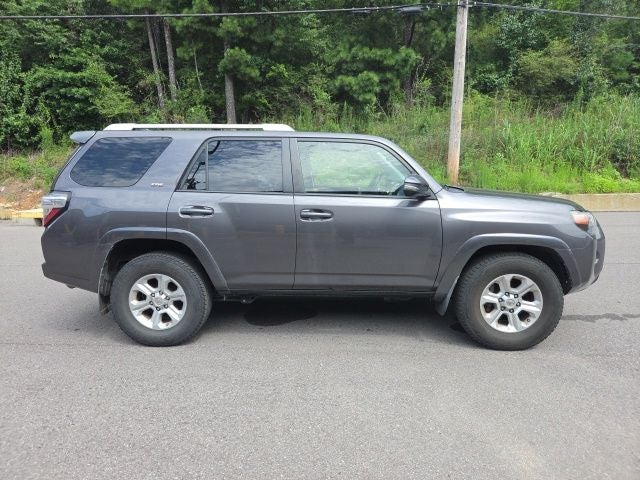 2016 Toyota 4Runner SR5 Premium