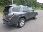 2016 Toyota 4Runner SR5 Premium