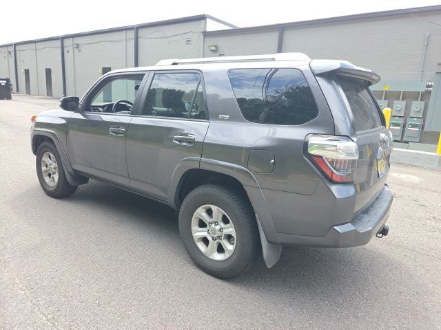 2016 Toyota 4Runner SR5 Premium