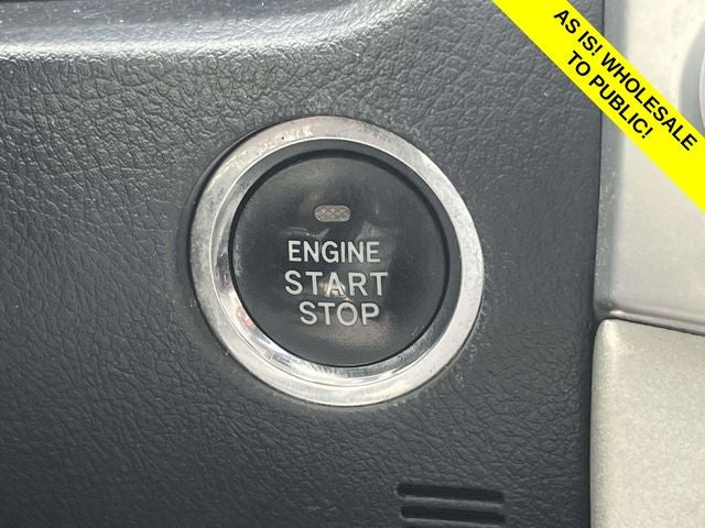 2014 Toyota 4Runner Limited