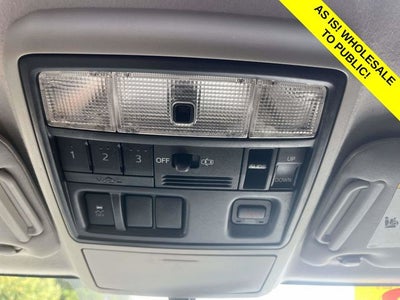 2014 Toyota 4Runner Limited