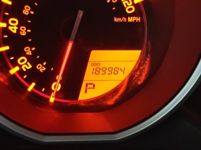 2011 Toyota 4Runner SR5