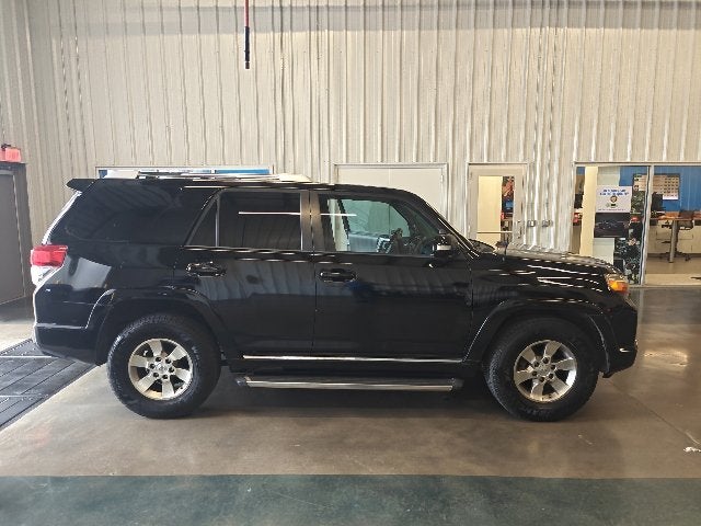 2011 Toyota 4Runner SR5