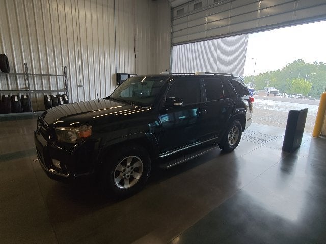 2011 Toyota 4Runner SR5