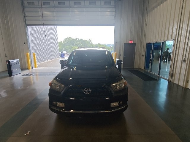 2011 Toyota 4Runner SR5