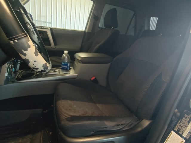 2011 Toyota 4Runner SR5
