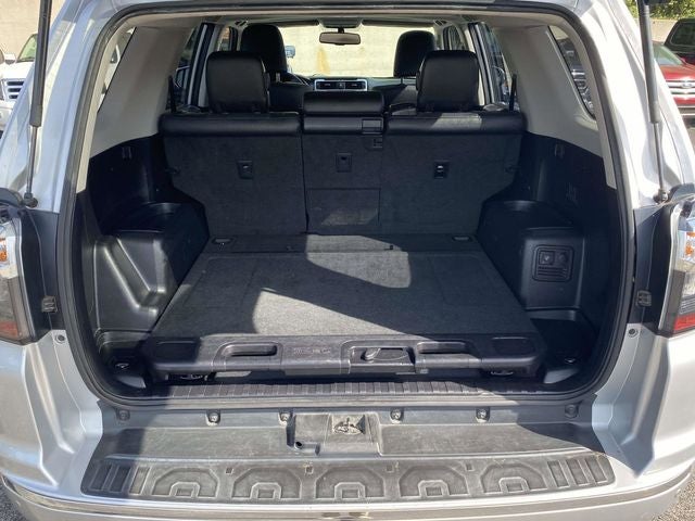 2014 Toyota 4Runner Limited