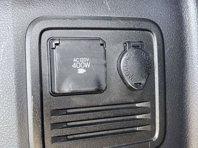 2014 Toyota 4Runner Limited