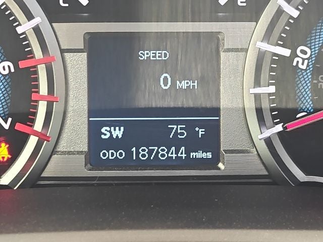 2014 Toyota 4Runner Limited