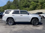 2014 Toyota 4Runner Limited