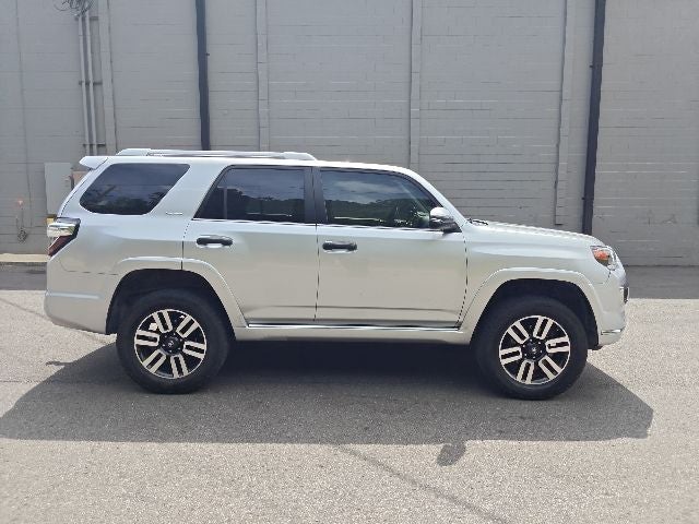 2014 Toyota 4Runner Limited