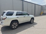 2014 Toyota 4Runner Limited