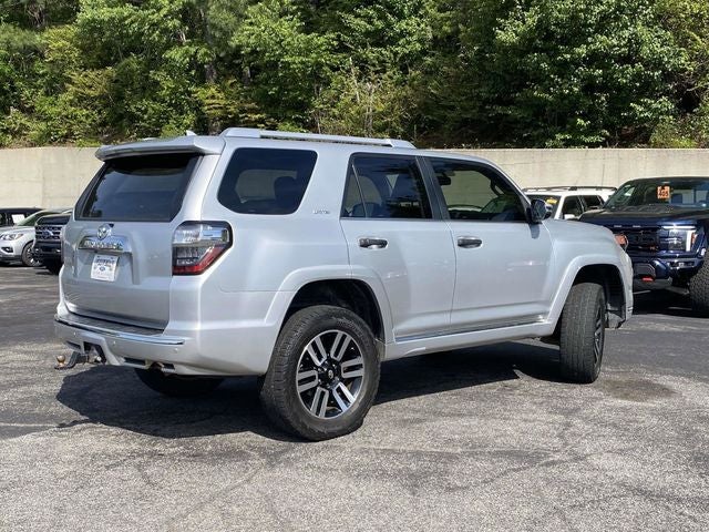 2014 Toyota 4Runner Limited